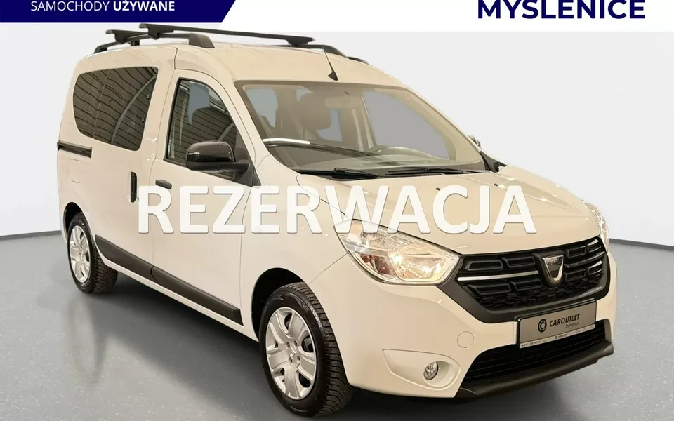 Dacia Dokker