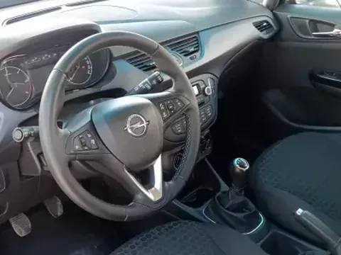 Opel Corsa 2018 ecoFLEX