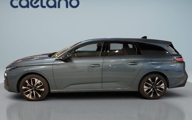 Peugeot 308 SW