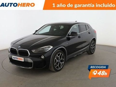 BMW X2 sDrive 18d M Sport X