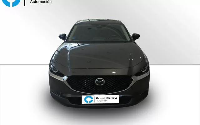 MAZDA CX-30 CX-30 2.0 e-Skyactiv-X Homura FWD 137kW
