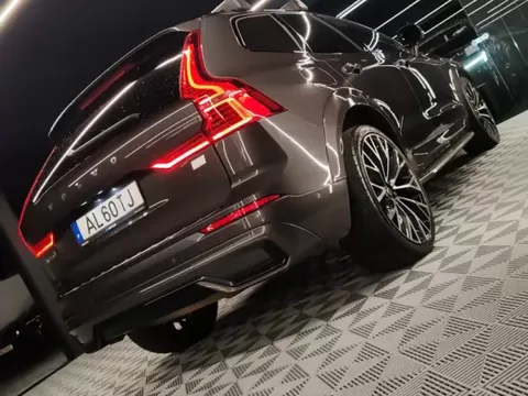 Volvo XC 60 2022 2.0 T6 PHEV R-Design AWD