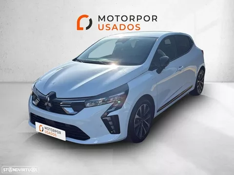 Mitsubishi Colt 1.0 MPI-T Kaiteki