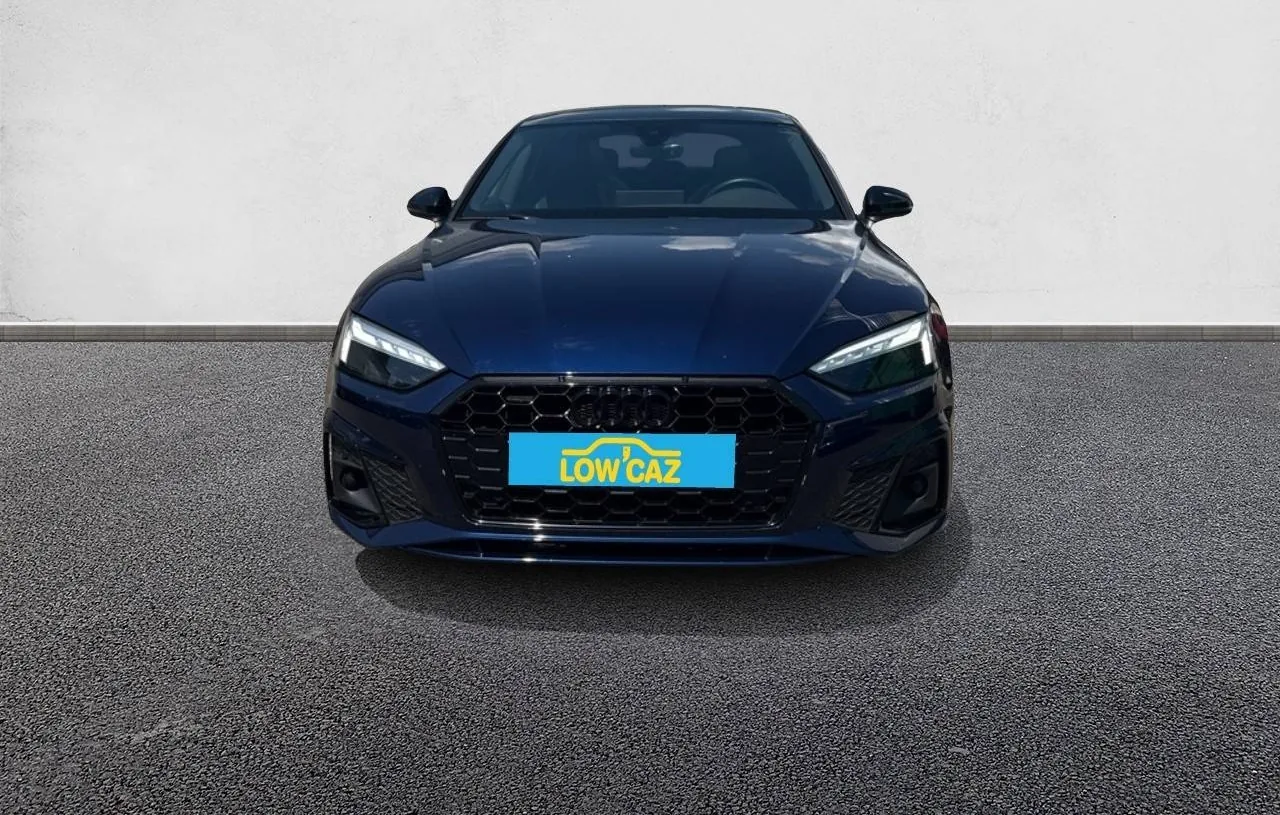 AUDI A5 Sportback 40 TDI 204 S tronic 7 Competition