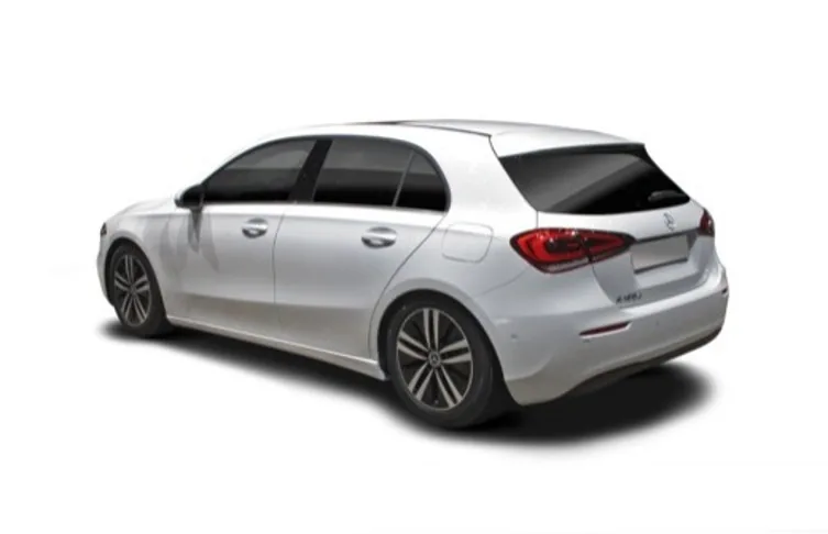 MERCEDES - Classe A - A 180 d AMG Line Aut.