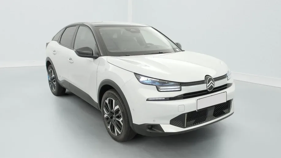 Citroën C4 PureTech 130 EAT8 Max Zéro km immatriculé
