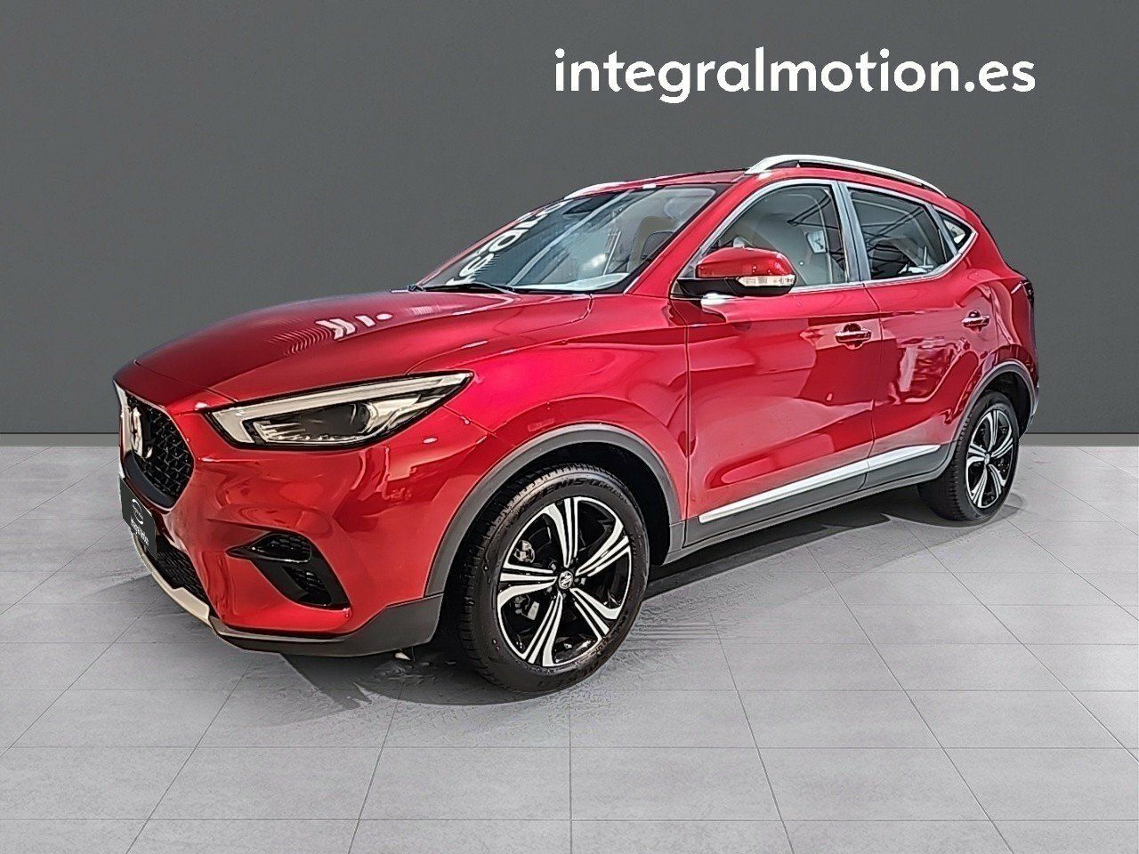 MG MG3 Comfort