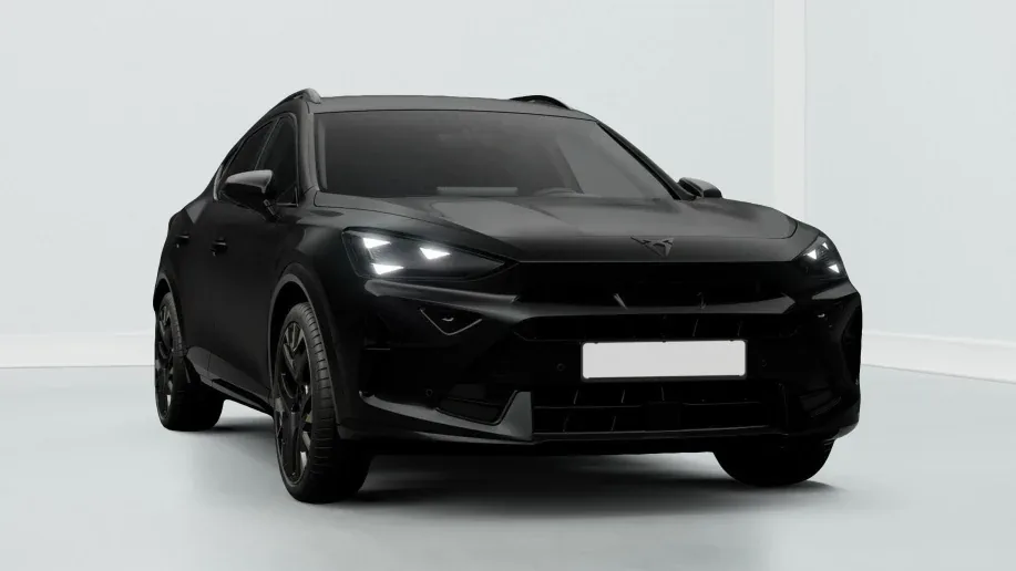 Cupra Formentor E-TSI 150CH DSG Zéro km immatriculé