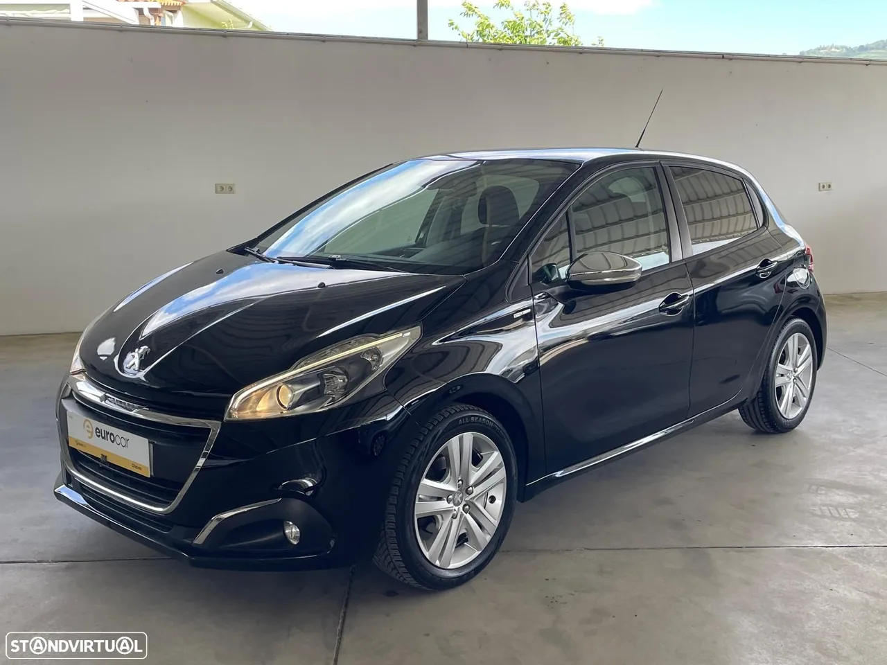 Peugeot 208 1.2 PureTech Style