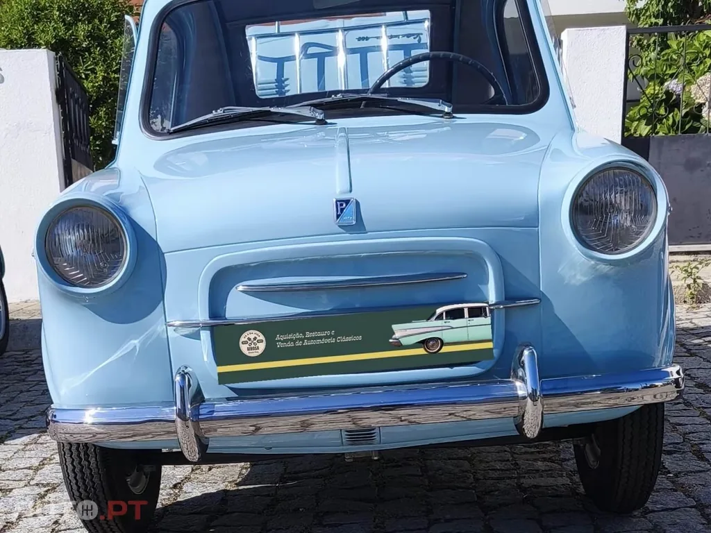 Vespa Vespa 400