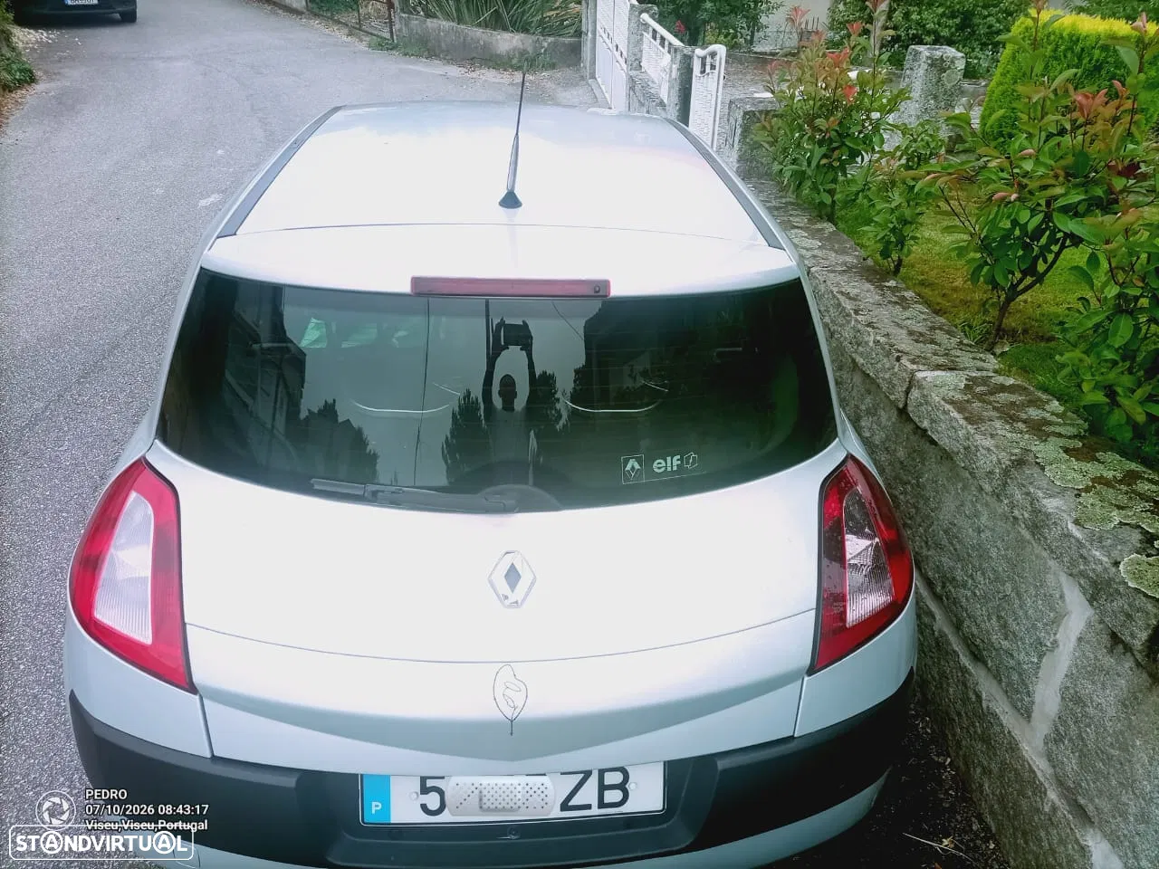 Renault Mégane