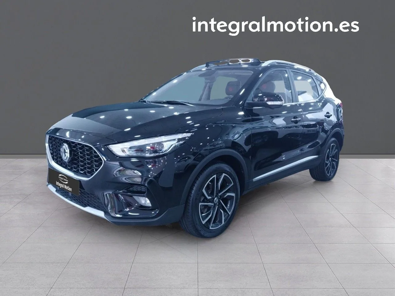 MG 3 1.5 Hybrid Comfort