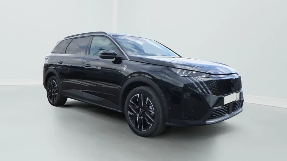 Peugeot 5008 Hybrid 145 e-DCS6 GT Zéro km immatriculé