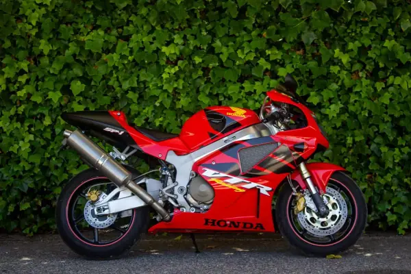 Honda VTR 2002 1000 SP1
