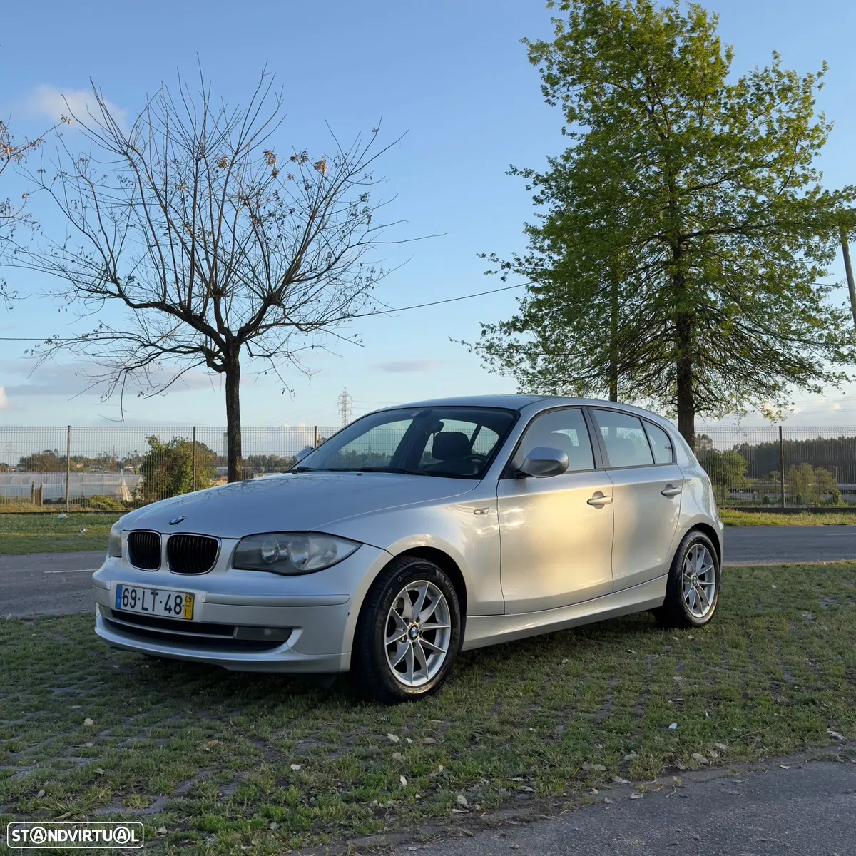 BMW 116 d