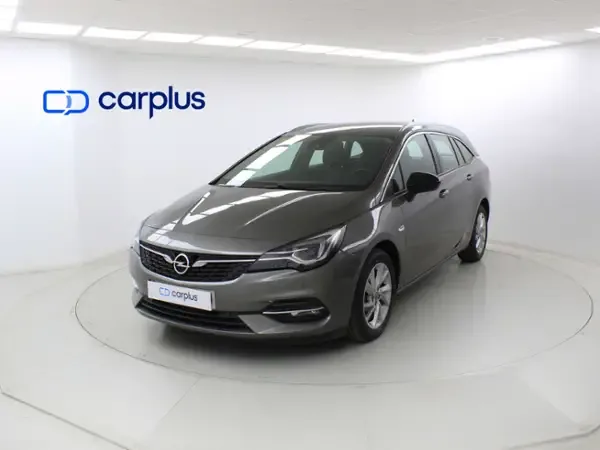 Opel de segunda mano - Carplus