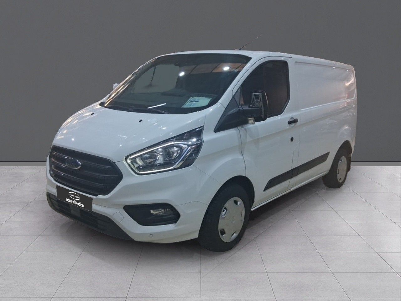 Ford Fiesta 1.0 EcoBoost 100cv Trend 5p