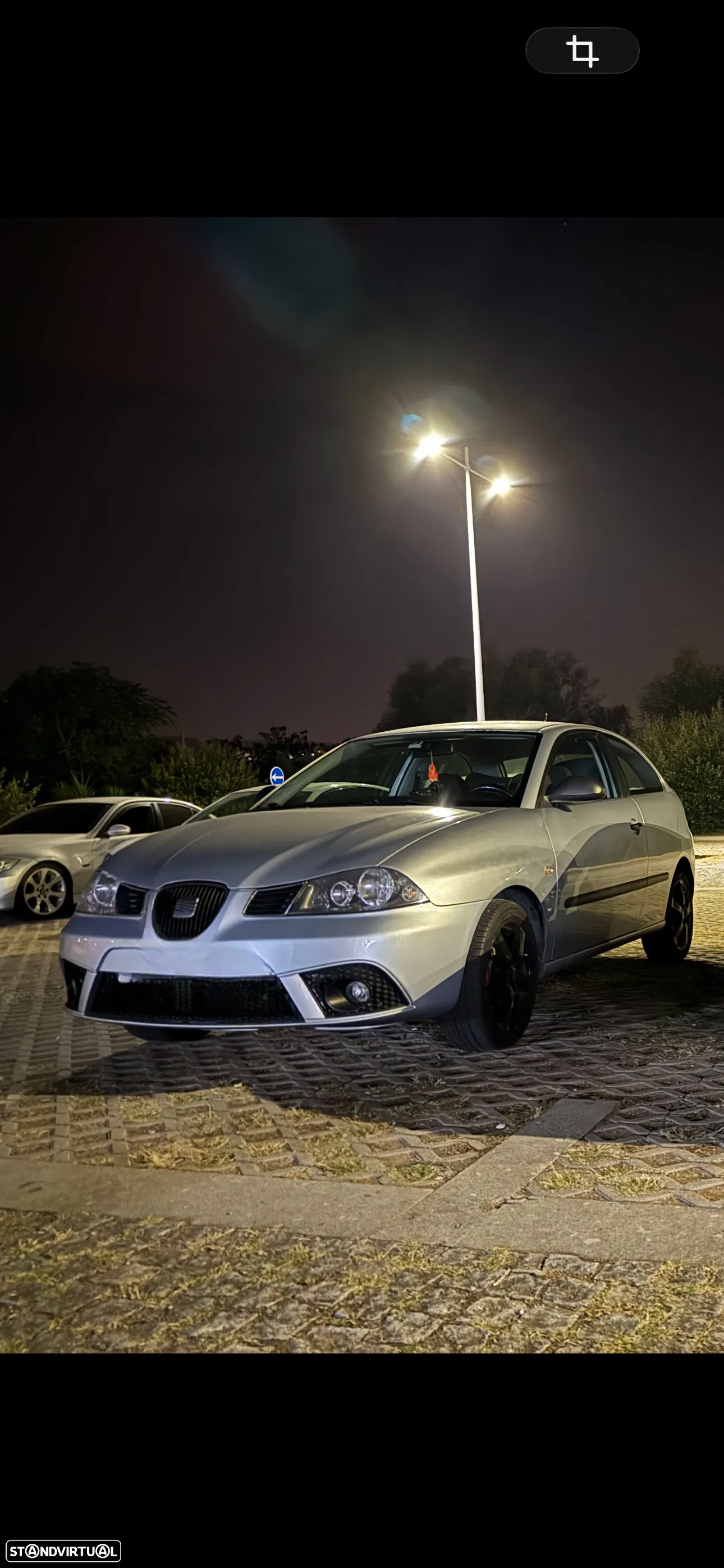 SEAT Ibiza 1.2 12V Reference