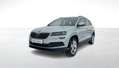 Škoda Scala Ambition 110.460 km