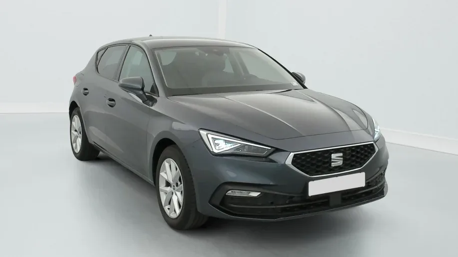 Seat Leon 1.5 TSI 115 BVM6 Business Occasion