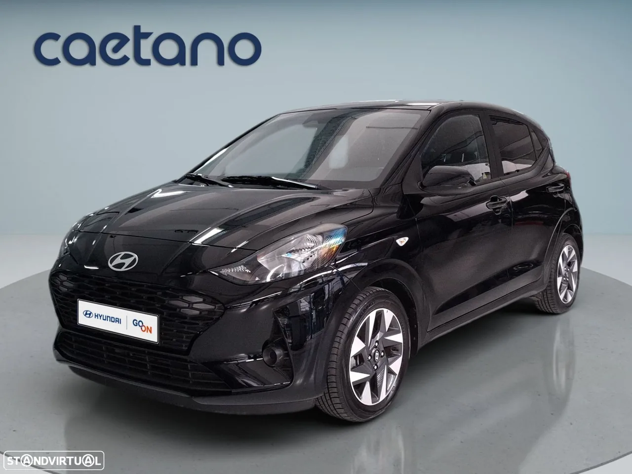 Hyundai i10 1.0 Comfort