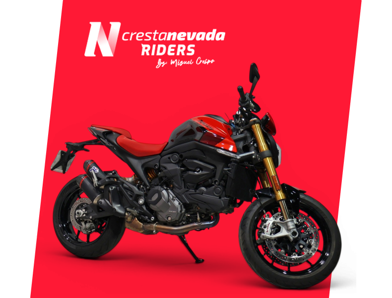 Ducati MONSTER SP