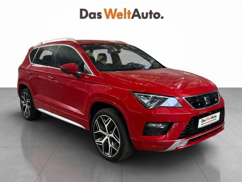 1.5 TSI S&S FR Go DSG 110 kW (150 CV)