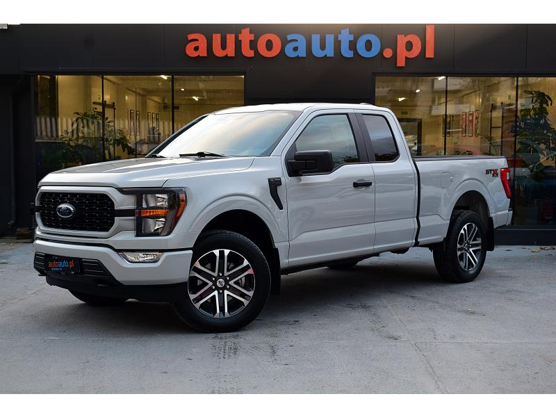 Ford F 150 2023