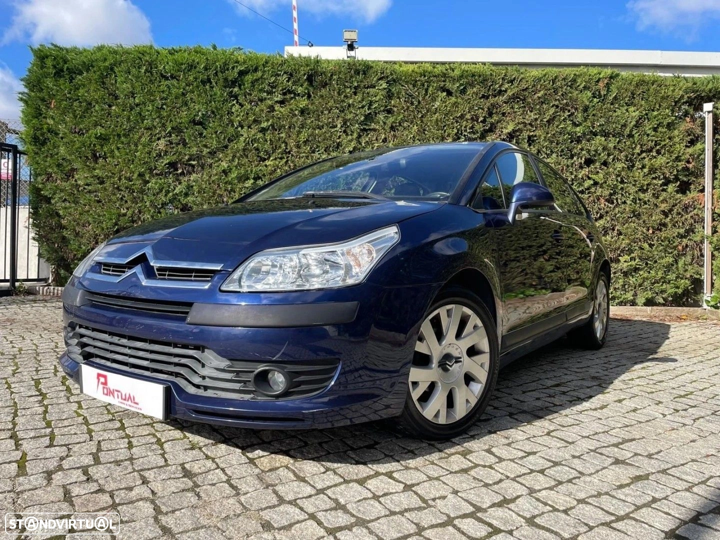 Citroën C4 1.4 16V SX