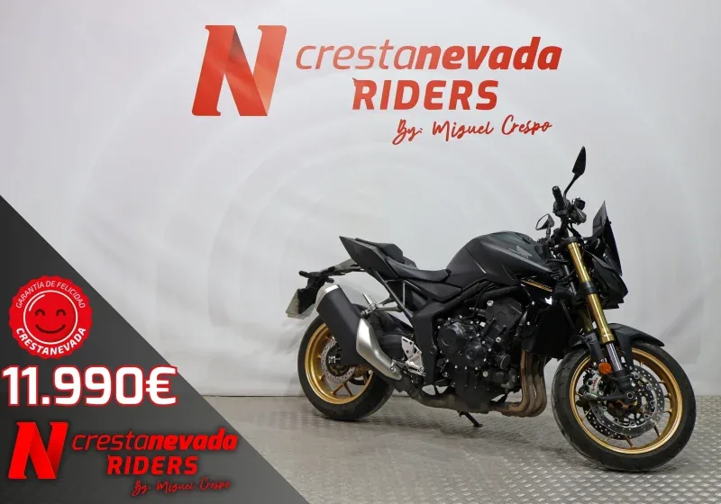 Honda CB 1000 HORNET SP