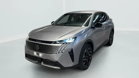 Peugeot 3008 Hybrid 145 e-DCS6 Allure Occasion
