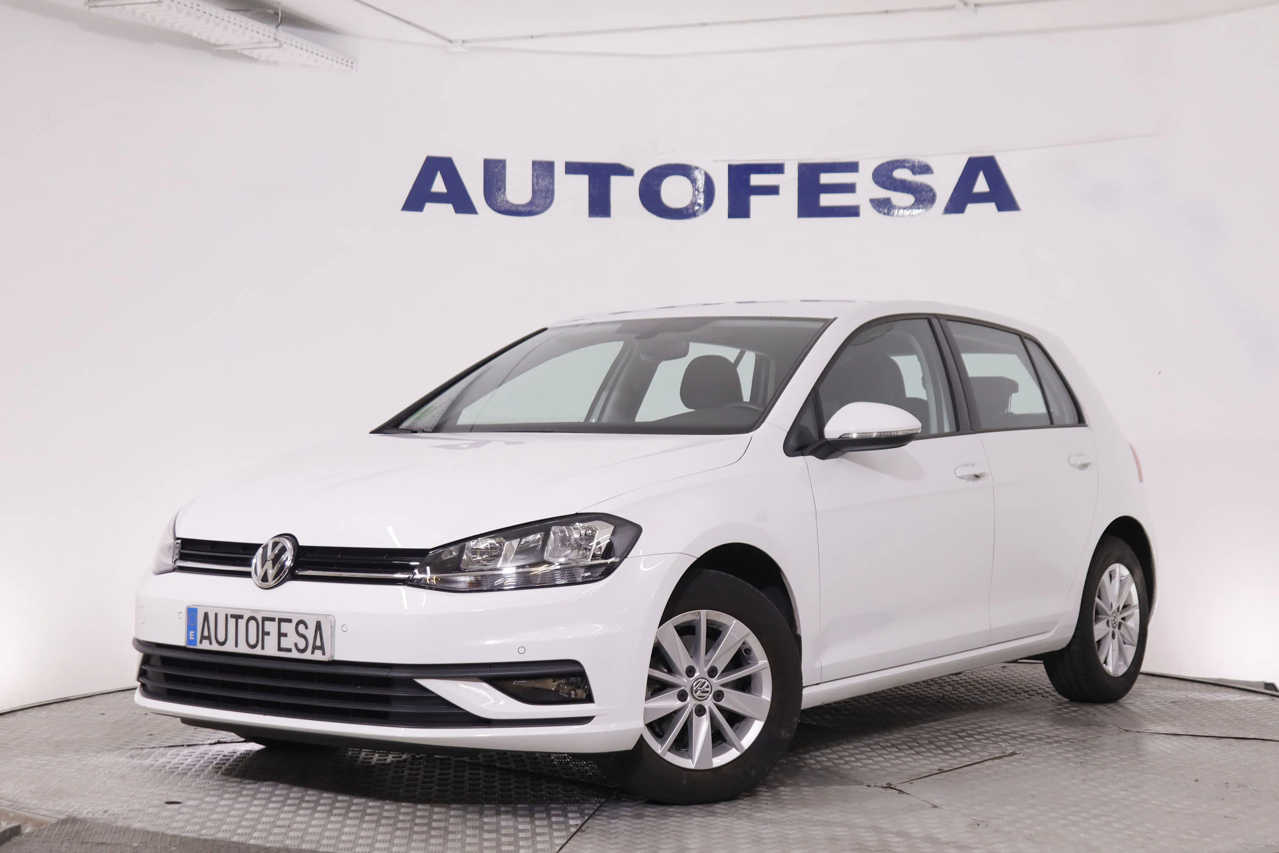 Volkswagen Golf 1.0 TSI 110CV 5P # PARKTRONIC,