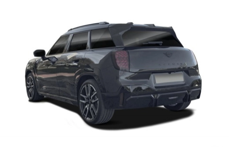 MINI - MINI Aceman - Mini Aceman E Classic S