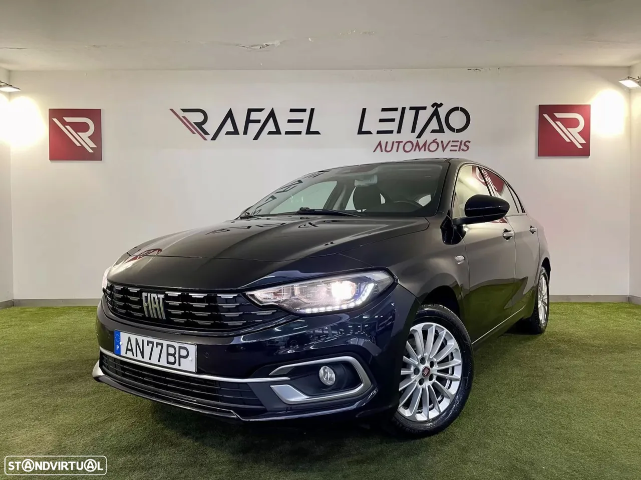 Fiat Tipo 1.3 MultiJet Life