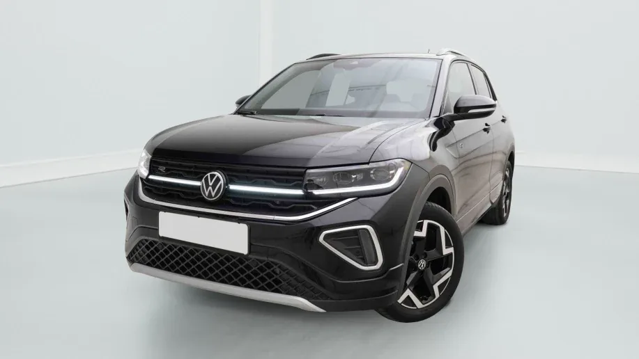 Volkswagen T-cross 1.0 TSI 115 R-LINE Occasion