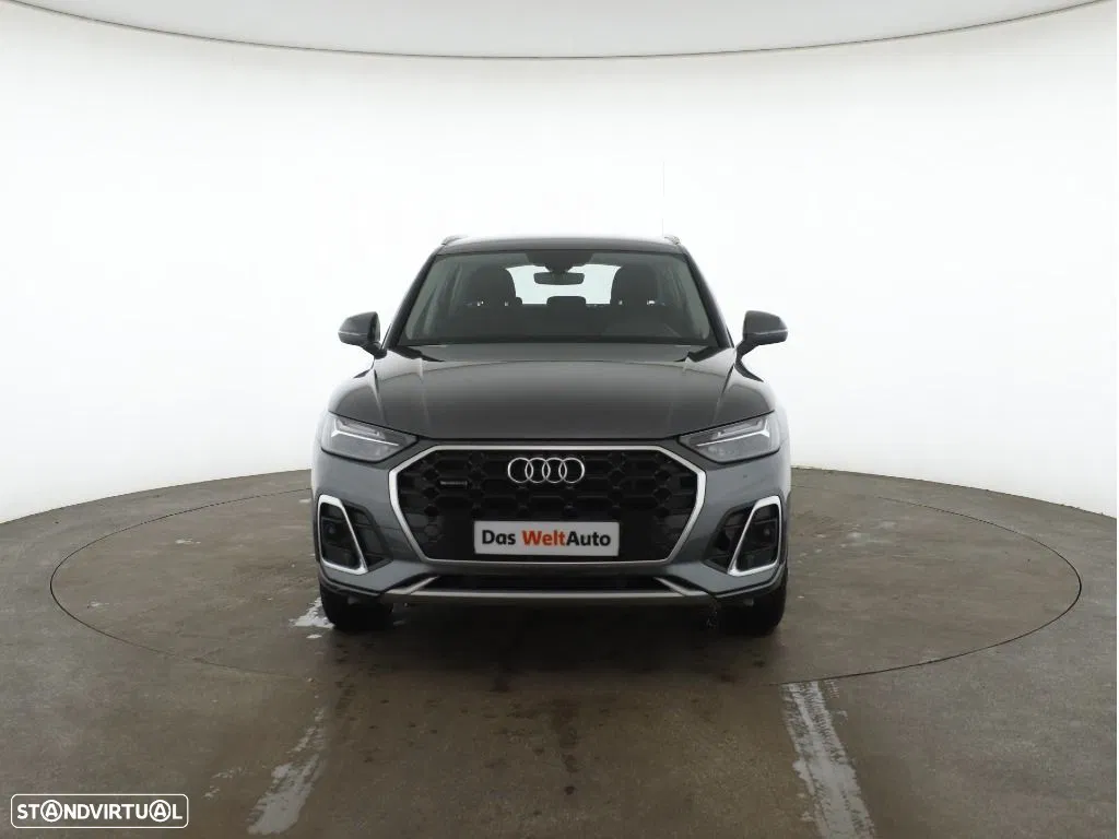 Audi Q5 50 TFSIe quattro S tronic