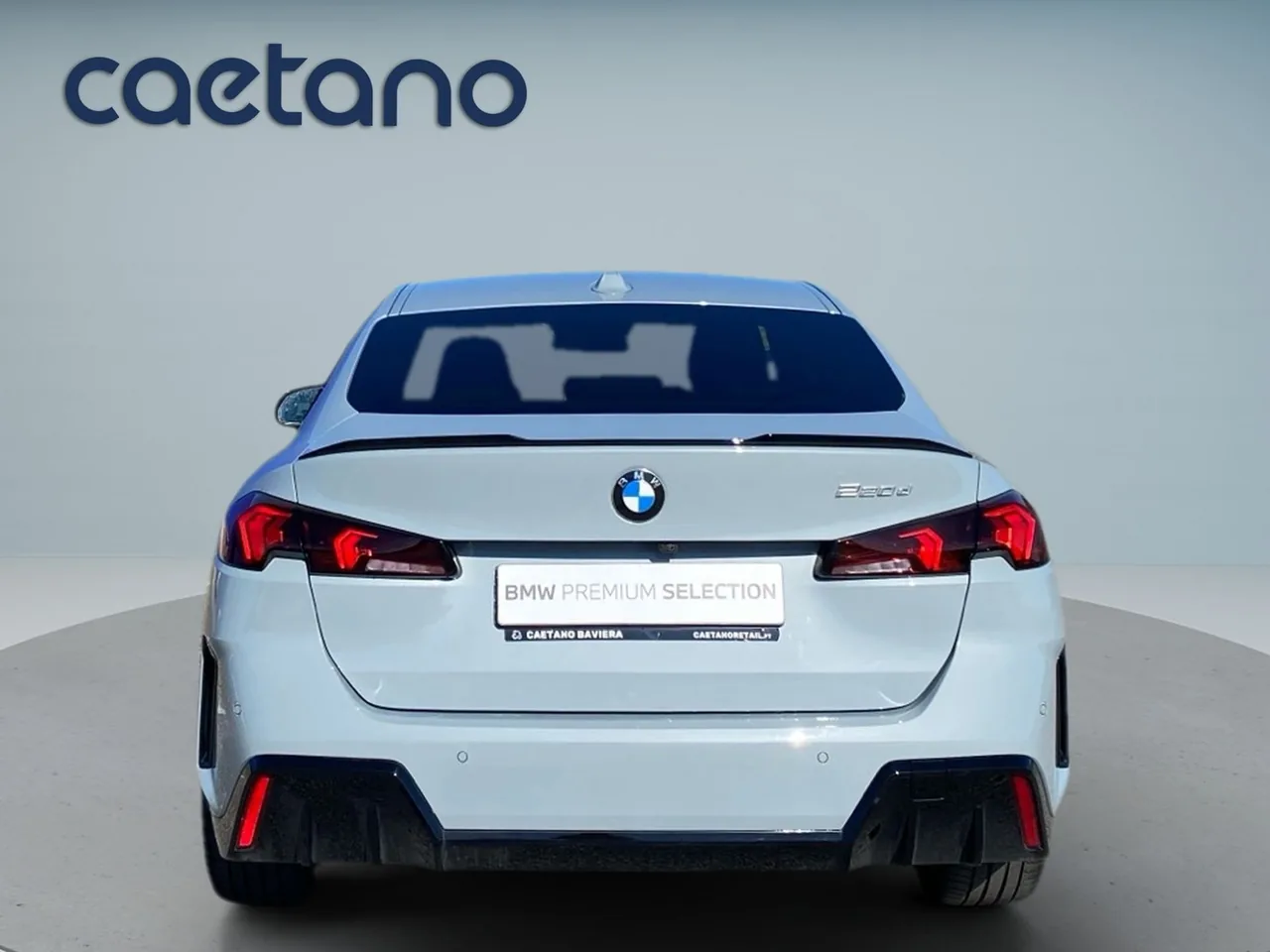 BMW Série 2