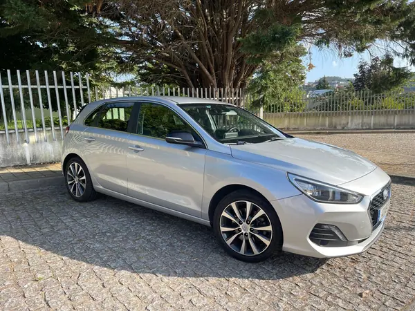 Hyundai i30 2019 1.0 T-GDI Style