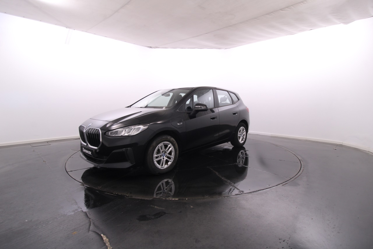 BMW Serie 2 - 225 Active Tourer xDrive GPS / Cam. Traseira / JLL
