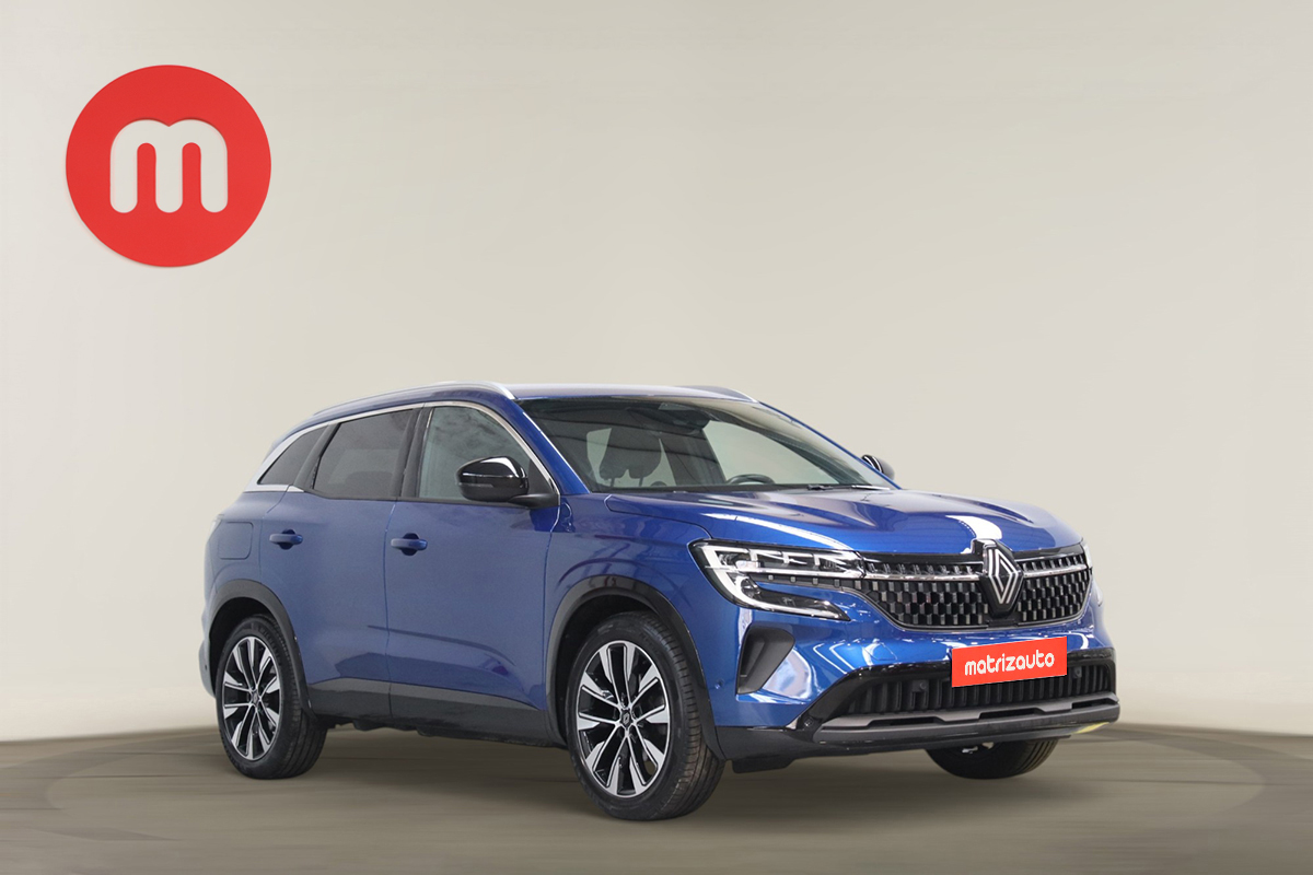 Renault Austral