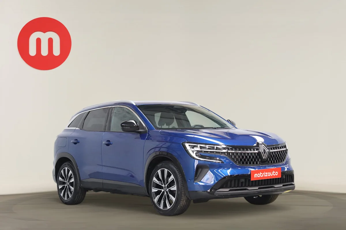 Renault Austral