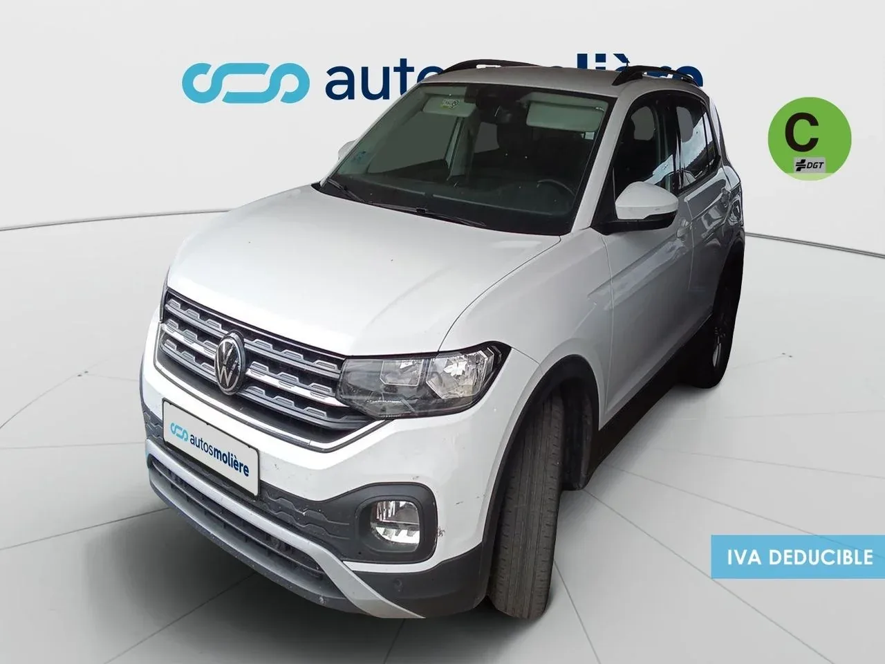 Advance 1.0 TSI 70 kW (95 CV)
