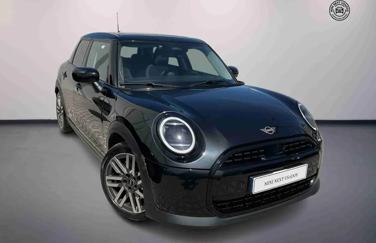 MINI - Mini - Mini Cooper C Classic
