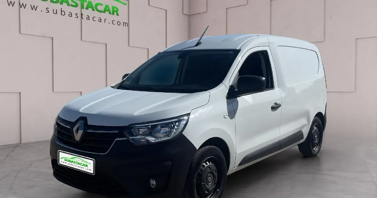 RENAULT Express Diésel de segunda mano en Madrid. Precio Contado 10.990€ (I - Coches ocasión