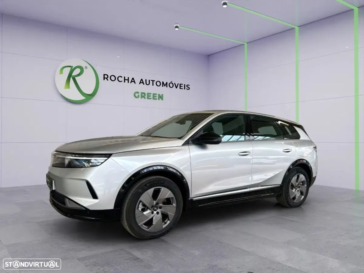 Opel Grandland Electric 73kWh GS