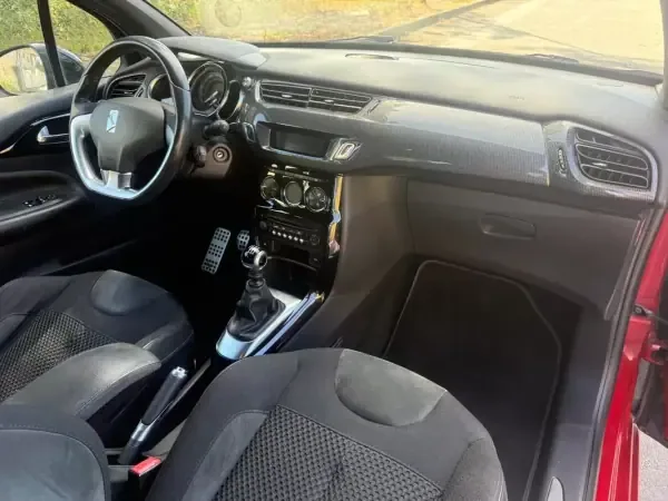 Citroën DS3 2013 1.6 THP Sport Chic