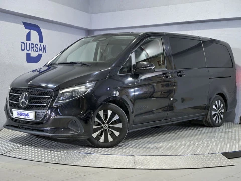 Mercedes-Benz Clase V 250 d Style Largo