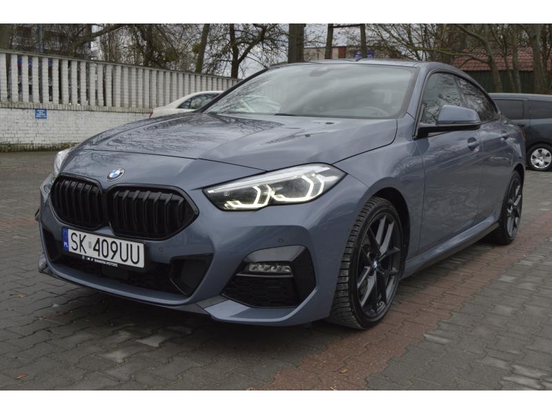 BMW SERIA 2 2021