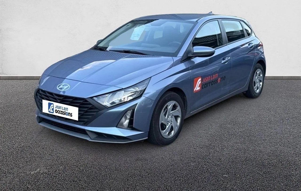 HYUNDAI i20 1.2 79 Initia