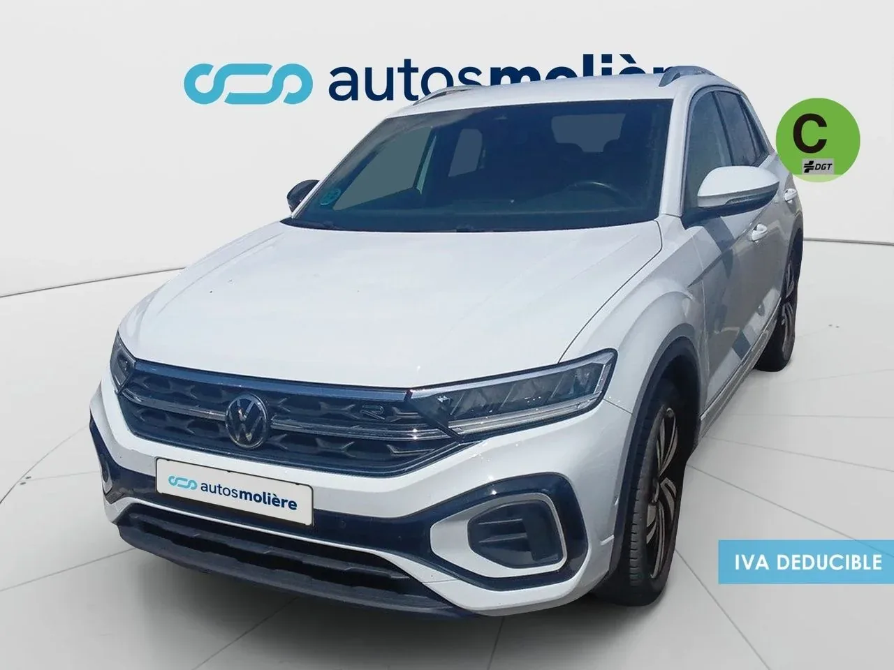 R-Line 1.5 TSI 110 kW (150 CV) DSG